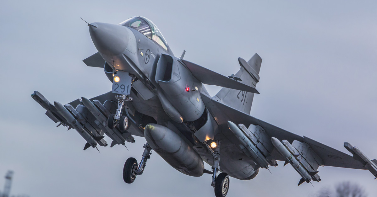 Why scalable manufacturing is critical to the future of defense