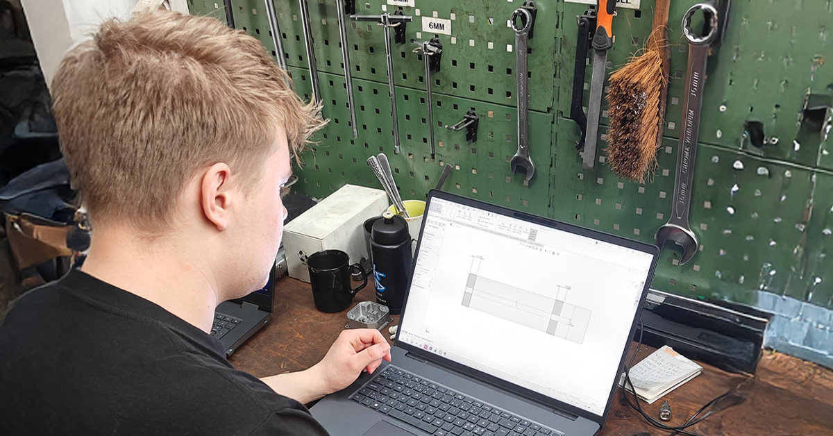 Gearing up for M·Sys™